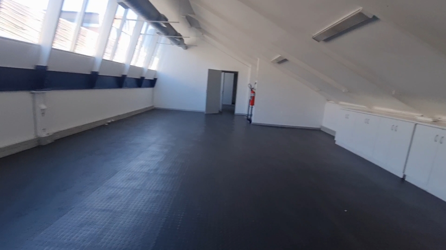 To Let commercial Property for Rent in Observatory Western Cape